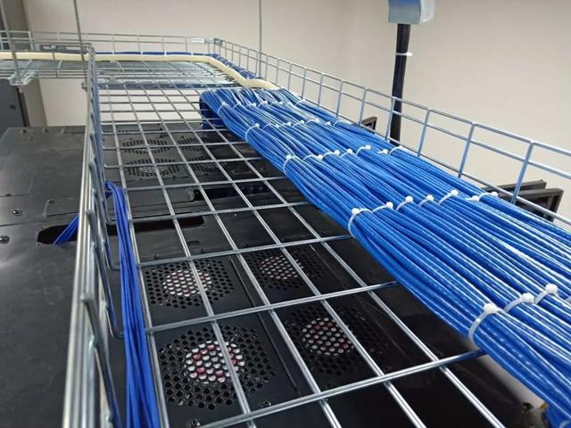 弱电工程优秀施工工艺实践指南